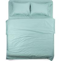 Підковдра Ardesto Mix&Match сатин 160х220 см шавлія Фото