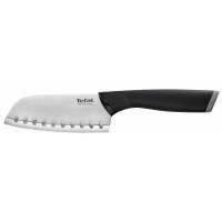 Кухонный нож Tefal Comfort Сантоку 12 см Фото