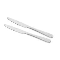 Столовый нож Ardesto Black Mars Zenith 2 шт Фото