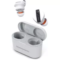 Навушники Beyerdynamic Free Byrd Grey Фото