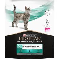 Сухий корм для кішок Purina Pro Plan Veterinary Diets EN з хворобами шлунково-кишкового тракту 400 г Фото