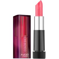 Помада для губ Maxi Color Color Show 18 - Рожевий персик Фото