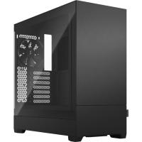 Корпус для ПК Fractal Design Pop Silent Black TG Clear Tint Фото