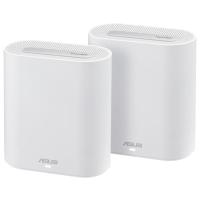 Точка доступа Wi-Fi ASUS EBM68 2pk White Фото