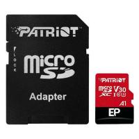 Карта памяти Patriot 1TB microSD class 10 UHS-I U3 Фото