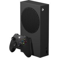 Игровая консоль Microsoft Xbox Series S 1TB Black Фото