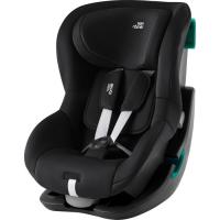 Автокресло Britax-Romer KING Pro Space Black Фото
