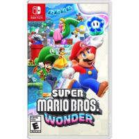 Гра Nintendo Super Mario Bros.Wonder, картридж Фото