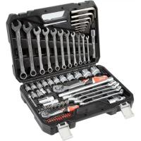 Набір інструментів Yato YT-38781 Фото