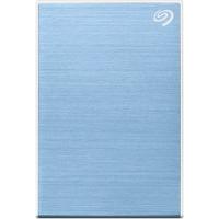 Зовнішній жорсткий диск Seagate 2.5" 1TB One Touch with Password Фото