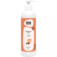 Гель для душу UIU Карамель & Кава 300 мл Фото