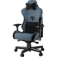 Крісло ігрове Anda Seat T-Pro 2 Blue/Black Size XL Фото