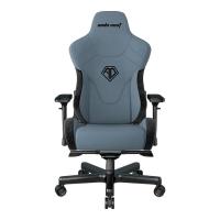 Кресло игровое Anda Seat T-Pro 2 Size XL Blue/Black Фото