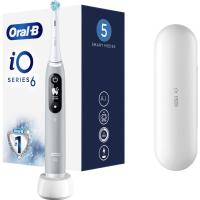 Электрическая зубная щетка Oral-B Series 6 iOM6.1A6.1K Фото