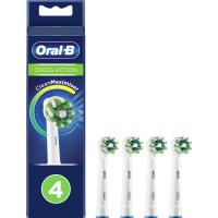 Насадка для зубной щетки Oral-B EB50RB 4шт Фото