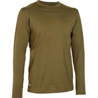 Термокофта Under Armour ColdGear Infrared Tactical Fitted Crew 2XL Оливков Фото