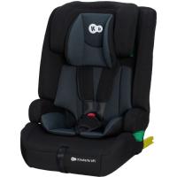 Автокресло Kinderkraft Safety Fix 2 i-Size Black (KCSAFI02BLK0000) Фото