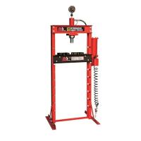 Пресс гидравлический GTM пневмогидравлический 30т Фото