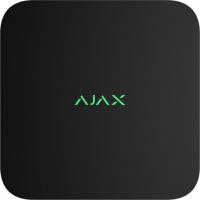 Регистратор для видеонаблюдения Ajax NVR_16 black Фото