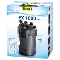 Фильтр для аквариума Tetra External EX 1000 Фото