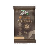 Лакомство для собак Nature's Protection Lifestyle Grain Free Salmon Healthy Skin & Coat Su Фото