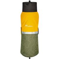 Попона для животных Pet Fashion ROY 6XL хаки-горчица Фото
