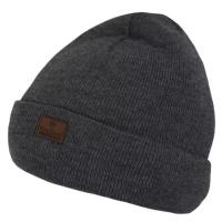 Водонепроницаемая шапка Dexshell onesize 56-58 см Графітова Фото