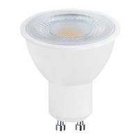 Лампочка Delux 6Вт 4100K 220В GU10 Фото