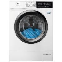Пральна машина Electrolux EW6S306SU Фото