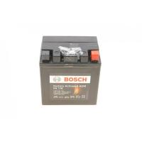 Акумулятор автомобільний Bosch 0 986 FA1 160 Фото