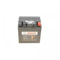 Аккумулятор автомобильный Bosch 0 986 FA1 160 Фото