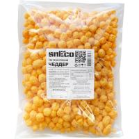 Сыр сушеный snEco Чеддер 500 г Фото