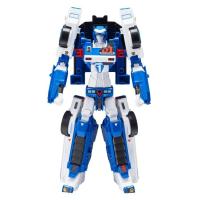 Трансформер Tobot Детективы Галактики С3 Тахион Фото