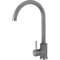 Смеситель GRANADO Elche LUX grafito Фото