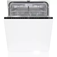 Посудомийна машина Gorenje вбудовувана, 16компл., A+++, 60см, автоматичне від Фото