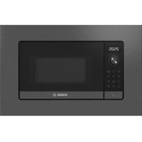 Мікрохвильова піч Bosch BEL623MD3 Фото