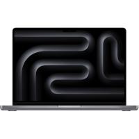 Ноутбук Apple MacBook Pro 14 A2918 M3 Space Grey Фото