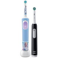 Електрична зубна щітка Oral-B 8006540784372 Фото