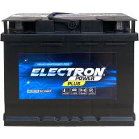 Аккумулятор автомобильный ELECTRON POWER PLUS 62Ah Ев (-/+) (620EN) Фото