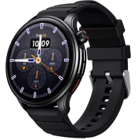 Смарт-годинник Gelius Pro GP-SW010 (Amazwatch GT3) Black Фото