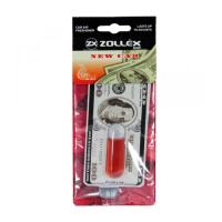 Ароматизатор для автомобиля Zollex Dollar New car Фото