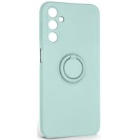 Чохол до мобільного телефона Armorstandart Icon Ring Samsung A24 4G (A245) Mint Фото