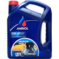 Моторна олива Aminol Premium PMG3 10W40 5л Фото