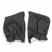 Муфта для рук Hauck Grab Me перчатки Фото