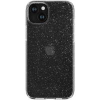Чехол для мобильного телефона Spigen Apple iPhone 15 Plus Liquid Crystal Glitter Crysta Фото