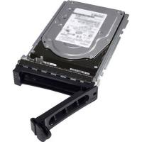 Жесткий диск для сервера Dell 4TB Hard Drive SATA 6Gbps 7.2K 512n 3.5in Hot-Plug Фото