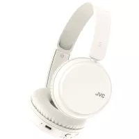 Навушники JVC HA-S36W White Фото