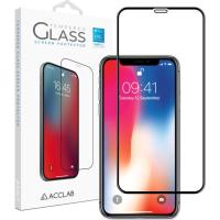 Стекло защитное ACCLAB Full Glue Apple iPhone X/XS/11 Pro Фото