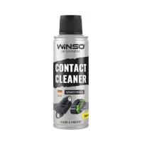 Автомобільний очисник WINSO CONTACT CLEANER 200мл Фото