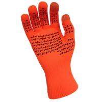 Водонепроникні рукавички Dexshell ThermFit Gloves S Orange Фото